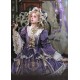 Bramble Rose Candle Doll Blouse JSK and One Piece(Reservation/7 Colours/Full Payment Without Shipping)